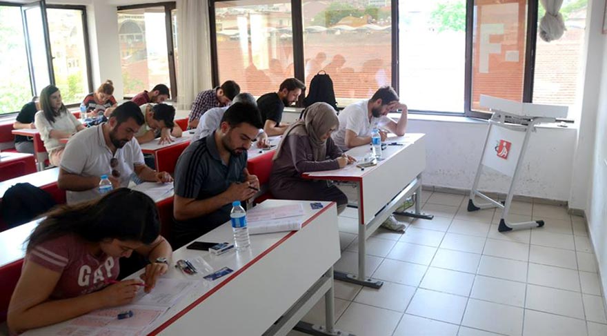 2018 KPSS tarihleri ne zamann? | KPSS, YKS, ALES, DGS başvuru tarihleri ( 2018 ÖSYM sınav takvimii )